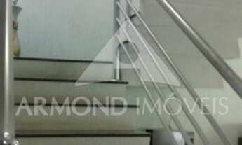 Imagem 5: Casa - Werner Plaas - Americana