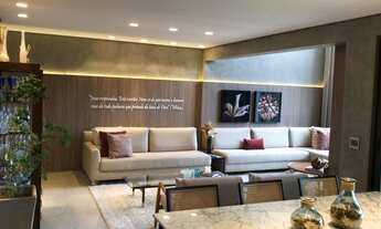 Imagem 2: Apartamento com 4 quartos, 174m2, no Vale do Sereno, Nova Lima