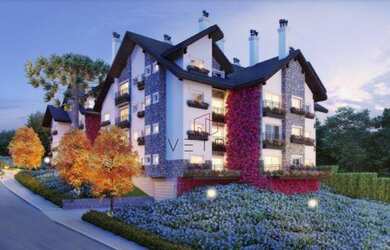 Imagem 5: Apartamento no bairro Vila Suíça em Gramado!