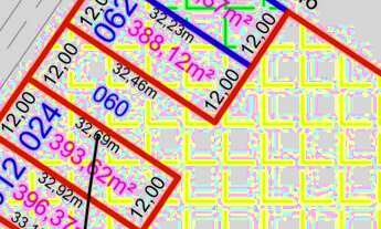 Imagem 2: Vendo excelente lote no Satélite, próx. Av. Carlos Pereira de Melo