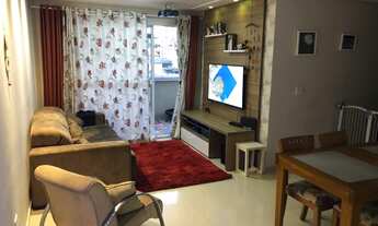 Imagem 2: Apartamento a venda 84 m² 3 quartos, 1 suíte 2 vagas bairro Anchieta São Bernardo do campo