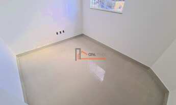 Imagem 5: Casa Geminada Duplex Nova - BH - B: Rio Branco - 3 qts (Suíte) - 2 vagas