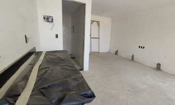 Imagem 3: Apartamento Studio oportunidade de investimento