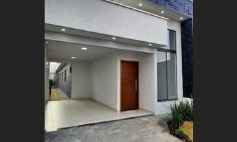 Imagem 2: Linda casa 3 quartos Trindade