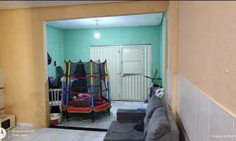 Imagem 3: Casa para venda com 90 metros quadrados com 2 quartos em Plataforma - Salvador - Bahia