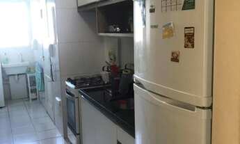 Imagem 5: Apartamento para venda com 75 metros quadrados com 3 quartos em Imbuí - Salvador - BA