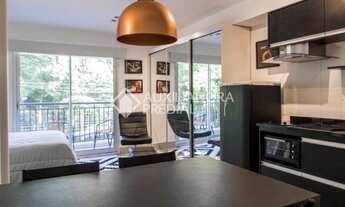 Imagem 4: Apartamento/Studio/Flat mobiliado com VAGA em Santana - 03 minutos a pé do Metrô