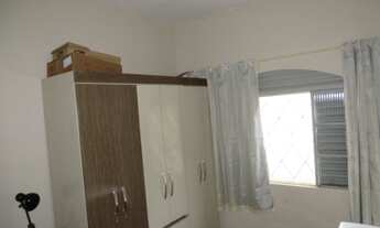 Imagem 6: Vendo casa com Habite-se, 3 quartos, uma suíte.. Casa acima do churrasquinho do Dudu