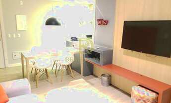 Imagem 2: APARTAMENTO NO CAMINHO DAS ARVORES, A VENDA, 1 QUARTO, COM 44m2, SALVADOR-BA