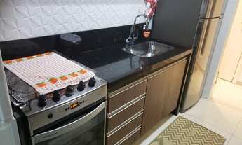 Imagem 4: APARTAMENTO RESIDENCIAL em PIRACICABA - SP, CIDADE ALTA