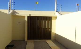 Imagem 3: Casas com financiamento próprio R$50mil mais 100 parcelas de R$1mil por mês em Maranguape