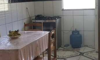 Imagem 2: CASA RESIDENCIAL em CAMAÇARI - BA, AREMBEPE (ABRANTES