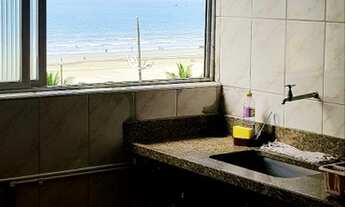 Imagem 5: Apartamento para venda Vista Mar 80 mts com 2 quartos em Itararé - São Vicente - SP