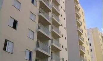 Imagem 3: Apartamento para venda possui 73 metros quadrados com 3 quartos em Chácara Primavera - Cam