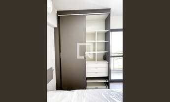 Imagem 7: Apartamento para Aluguel - Moema, 1 Quarto, 25 m2