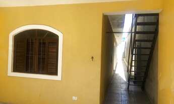 Imagem: Suzano casa 3 dormitórios sendo uma suíte!!!!