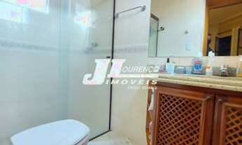 Imagem 3: Apartamento para venda tem 105 metros quadrados com 3 quartos