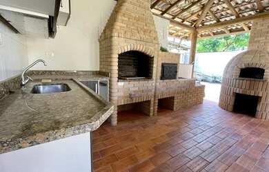 Imagem 5: Linda Casa Central Alto Padrão central na praia de Boiçucanga