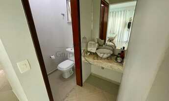 Imagem 6: Apartamento para venda com 268 metros quadrados com 4 quartos