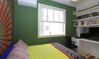 Imagem 7: Porto Alegre - Apartamento Padrão - Cidade Baixa