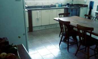 Imagem 7: CASA VENDA VILA NOVA CAMPINAS SP