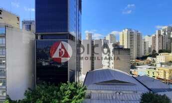 Imagem 6: QUITINETE PARA LOCAÇÃO, PRÓXIMO PAULISTA BELA VISTA, SÃO PAULO