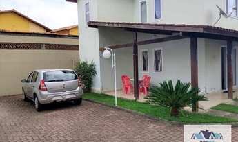 Imagem: Excelente Casa Duplex com 2 Suites à venda