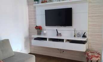 Imagem 5: Apartamento com 56m² - Parque Terra Nova II - São Bernardo do Campo/SP