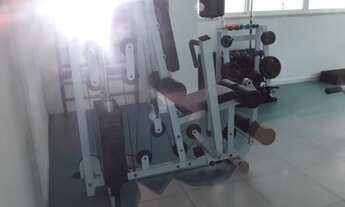 Imagem 4: Apartamento 1 quarto - Barra