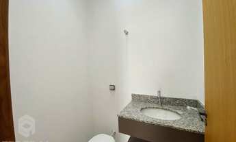 Imagem 3: Casa para Venda em Tremembé, Bairro dos Guedes, 3 dormitórios, 1 suíte, 2 banheiros, 2 vag