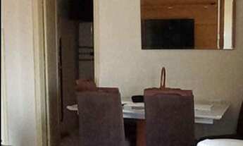 Imagem: Apartamento para venda com 60 metros quadrados