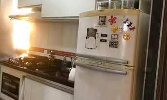 Imagem 5: Jd. Sul - Apto: 2D; 1 Banheiro; Armários embutidos; Cozinha Planejada; Sacada; 1 Vaga