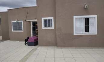 Imagem 3: Casa com 3 dormitórios 1 SUÍTE à venda, 128 m² por R$ 600.000 - Jardim Jaraguá - Atibaia/S