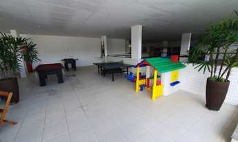 Imagem 5: Apartamento para venda tem 108 metros quadrados com 3 quartos em Enseada Azul - Guarapari