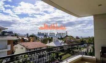 Imagem 2: Apartamento 3 suítes a venda Jurerê próximo a praia com 167 m²