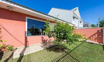 Imagem 2: CURITIBA - Casa Padrão - Barreirinha