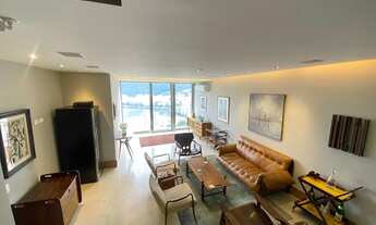 Imagem 6: Cobertura à venda, 224 m² por R$ 4.500.000,00 - Lagoa - Rio de Janeiro/RJ