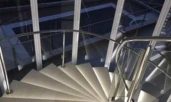 Imagem 6: Casa Residencial Tamboré 1