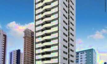 Imagem: O melhor 2 quartos novo perto do Shopping