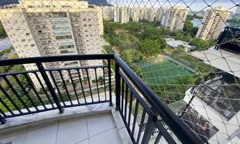 Imagem 2: Península Way Apartamento com 2 dormitórios