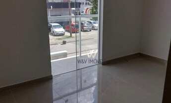 Imagem 5: Apartamento com 2 dormitórios à venda, 50 m² por R$ 219.900 - Cidade Jardim - São José dos