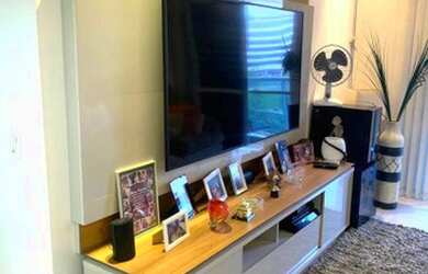 Imagem 3: LE PARC 2 quartos - 100mts - BARRA DA TIJUCA