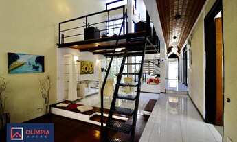 Imagem 7: Casa Locação 5 Dormitórios - 200 m² Brooklin