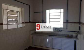 Imagem 6: Casa com 5 dormitórios à venda, 390 m² por R$ 950.000 - Centro - Atibaia/SP