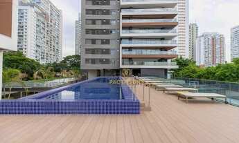 Imagem 4: Apartamento com 4 dormitórios, sendo 2 suítes, sala 2 ambientes, varanda gourmet, 3 vagas