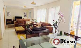 Imagem 7: Belíssimo apartamento a venda com 166m² no condomínio Des Arts, Taubaté-SP