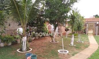 Imagem 2: CASA COM 2 QUARTOS COM MUITO ESPAÇO