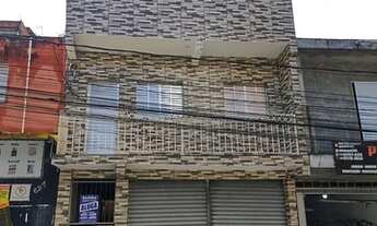 Imagem: Taboão da Serra, salão comercial no Jd