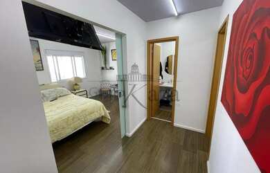 Imagem 5: Apartamento Duplex - Vila Ema - Edifício Icon - 2 Dormitórios - 133m²