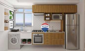 Imagem 5: Apartamento com 2 quartos à venda, 40 m² por R$ 165.033 - Brás de Pina - Rio de Janeiro/RJ